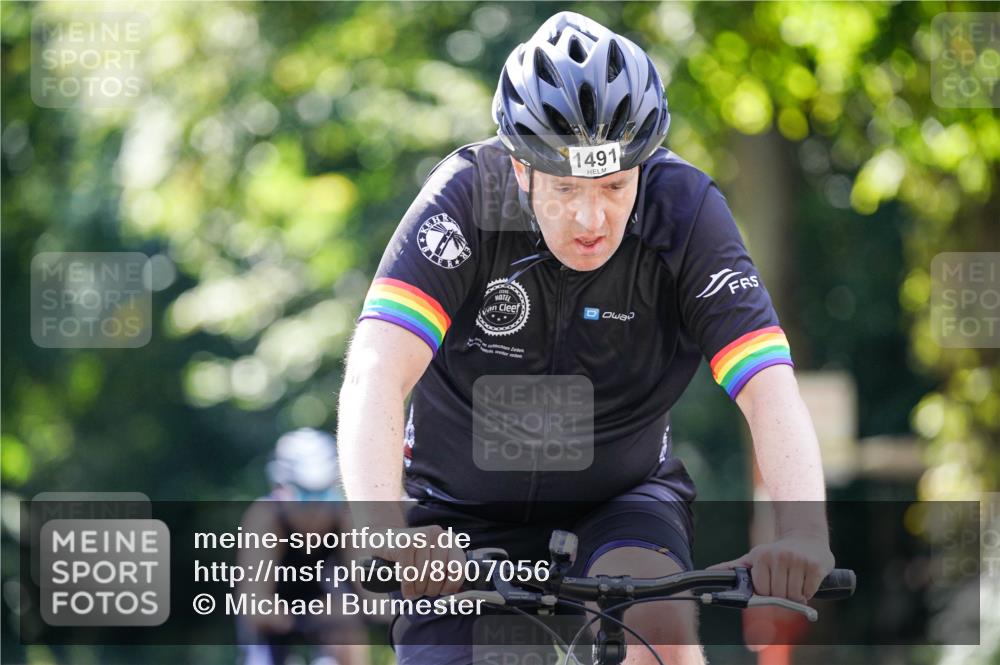14.09.2025 - Stadtparktriathlon Michael Burmester http://msf.ph/oto/8907056 14.09.2025 13:32:07 Radfahren 1491, 1523, 1535, 1570, 1593, 1606 meine-sportfotos.de