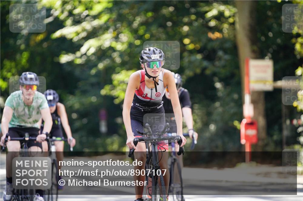 14.09.2025 - Stadtparktriathlon Michael Burmester http://msf.ph/oto/8907107 14.09.2025 13:32:44 Radfahren 1531, 1541, 1544, 1557, 1559, 1563, 1597 meine-sportfotos.de