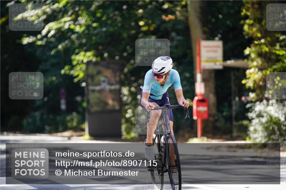 14.09.2025 - Stadtparktriathlon Michael Burmester http://msf.ph/oto/8907115 14.09.2025 13:32:48 Radfahren 1531, 1541, 1544, 1557, 1559, 1563, 1615 meine-sportfotos.de