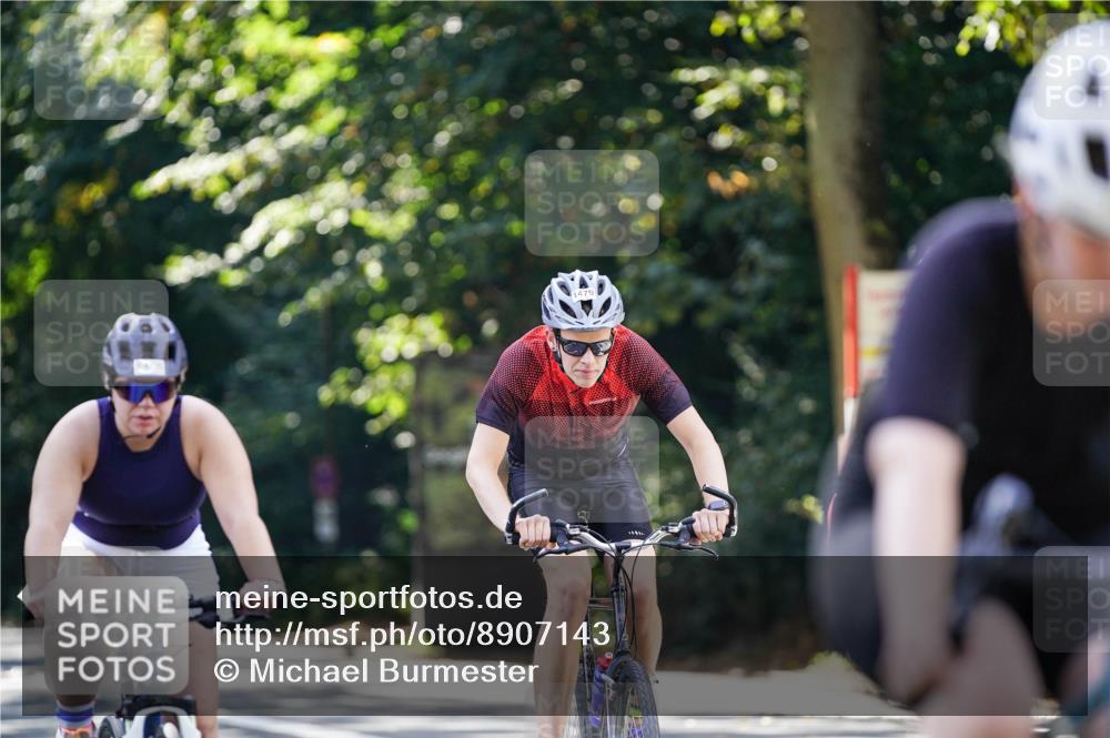 14.09.2025 - Stadtparktriathlon Michael Burmester http://msf.ph/oto/8907143 14.09.2025 13:33:14 Radfahren 1455, 1459, 1479, 1574, 1586 meine-sportfotos.de
