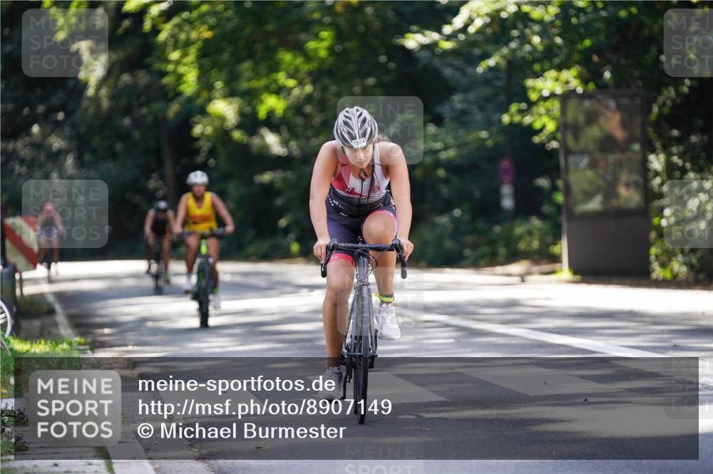 14.09.2025 - Stadtparktriathlon Michael Burmester http://msf.ph/oto/8907149 14.09.2025 13:33:19 Radfahren 1455, 1459, 1479, 1529, 1532, 1574 meine-sportfotos.de