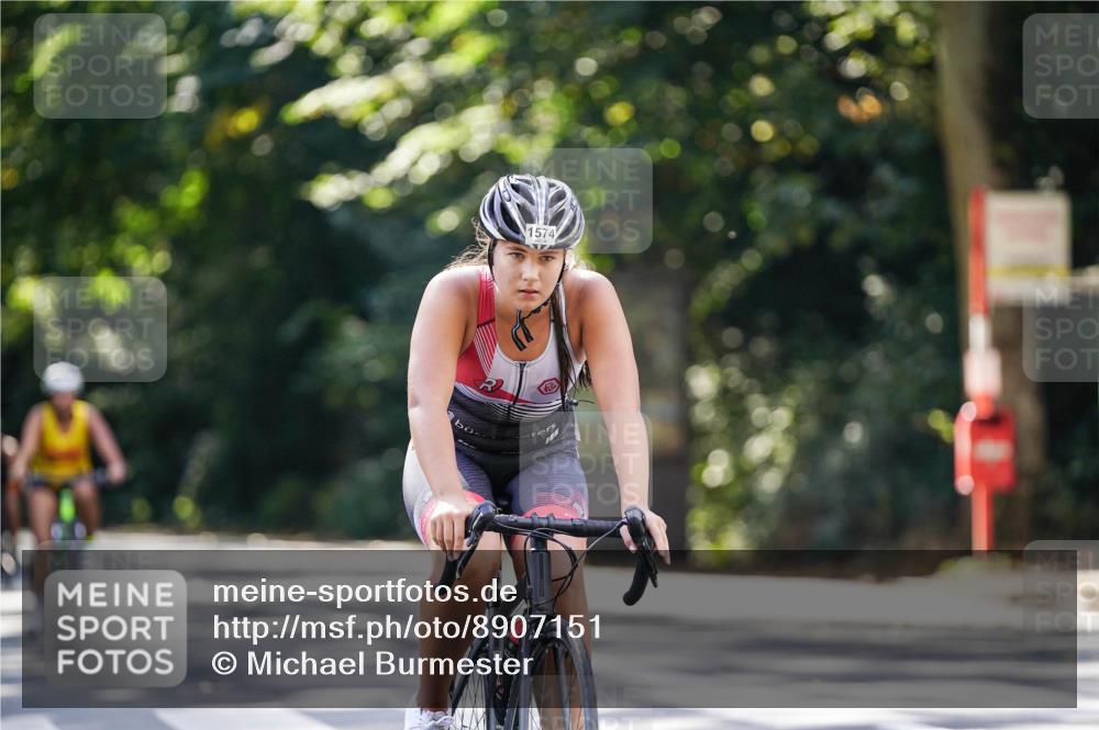 14.09.2025 - Stadtparktriathlon Michael Burmester http://msf.ph/oto/8907151 14.09.2025 13:33:20 Radfahren 1455, 1459, 1479, 1529, 1532, 1574 meine-sportfotos.de