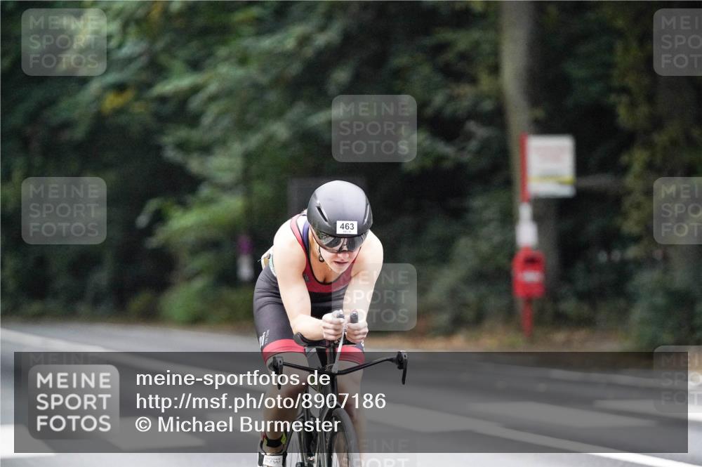 14.09.2025 - Stadtparktriathlon Michael Burmester http://msf.ph/oto/8907186 14.09.2025 09:17:18 Radfahren 312, 369, 387, 408, 416, 463 meine-sportfotos.de
