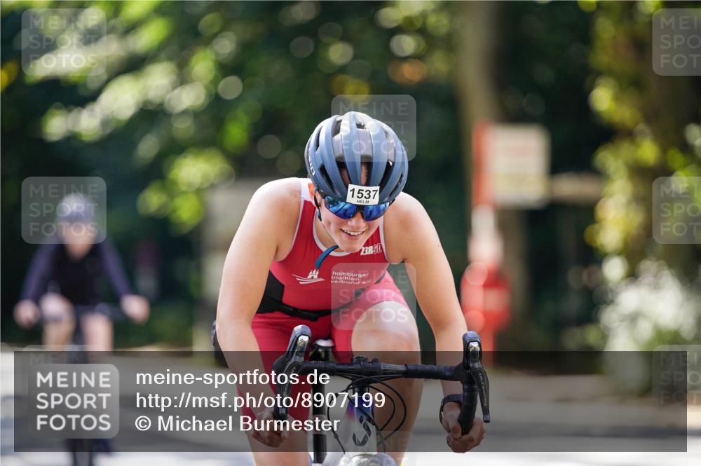 14.09.2025 - Stadtparktriathlon Michael Burmester http://msf.ph/oto/8907199 14.09.2025 13:34:25 Radfahren 1427, 1454, 1467, 1474, 1515, 1537 meine-sportfotos.de