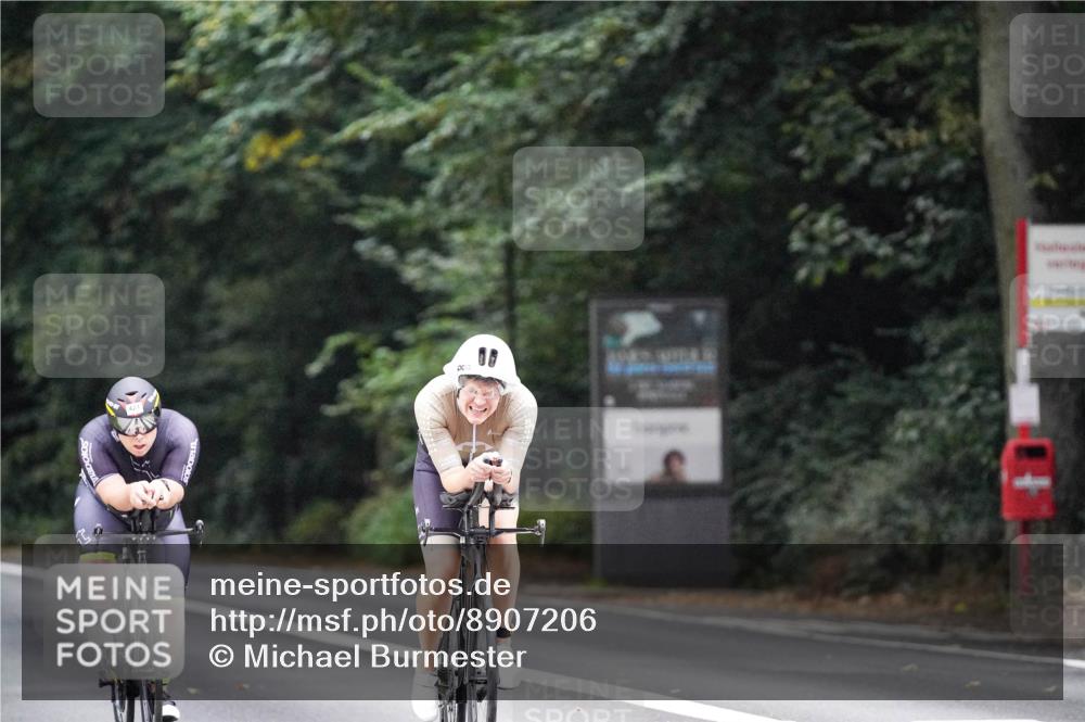14.09.2025 - Stadtparktriathlon Michael Burmester http://msf.ph/oto/8907206 14.09.2025 09:17:29 Radfahren 313, 335, 387, 421, 436 meine-sportfotos.de