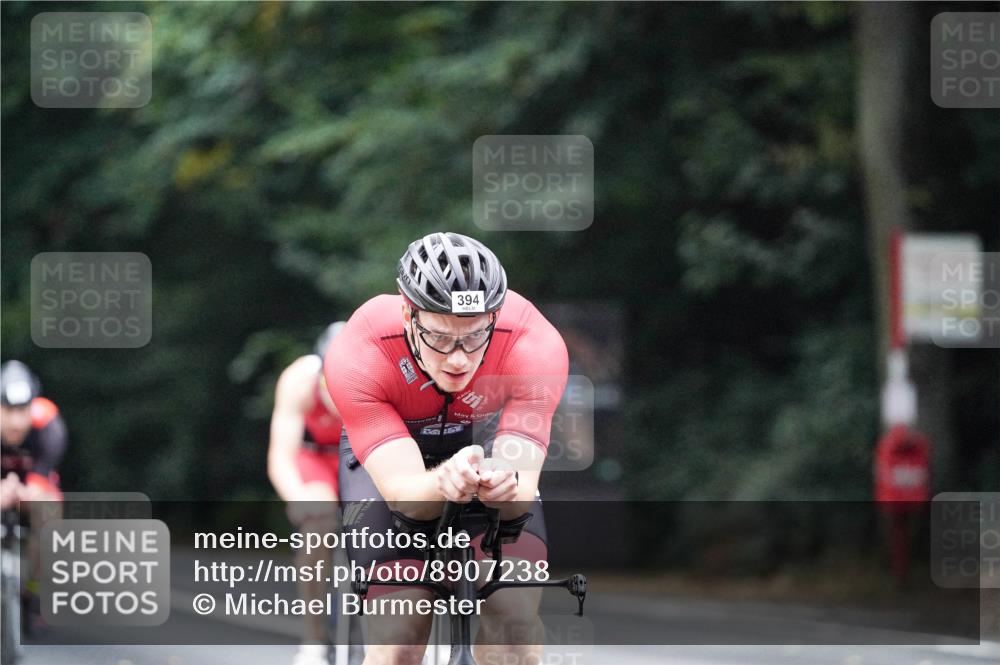 14.09.2025 - Stadtparktriathlon Michael Burmester http://msf.ph/oto/8907238 14.09.2025 09:17:47 Radfahren 310, 378, 394, 402, 405, 476 meine-sportfotos.de