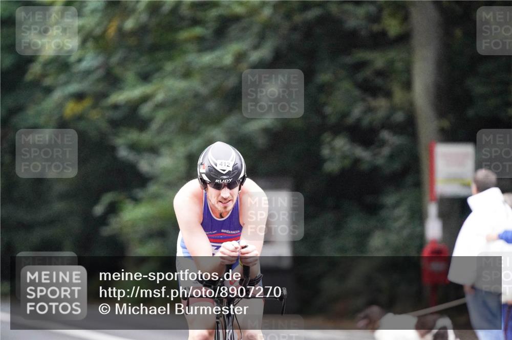 14.09.2025 - Stadtparktriathlon Michael Burmester http://msf.ph/oto/8907270 14.09.2025 09:18:03 Radfahren 307, 322, 332, 412, 474, 475 meine-sportfotos.de