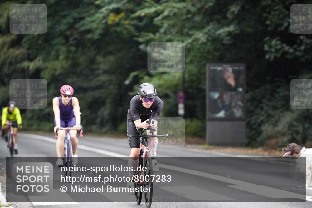 14.09.2025 - Stadtparktriathlon Michael Burmester http://msf.ph/oto/8907283 14.09.2025 09:18:11 Radfahren 307, 317, 332, 420, 459, 474 meine-sportfotos.de