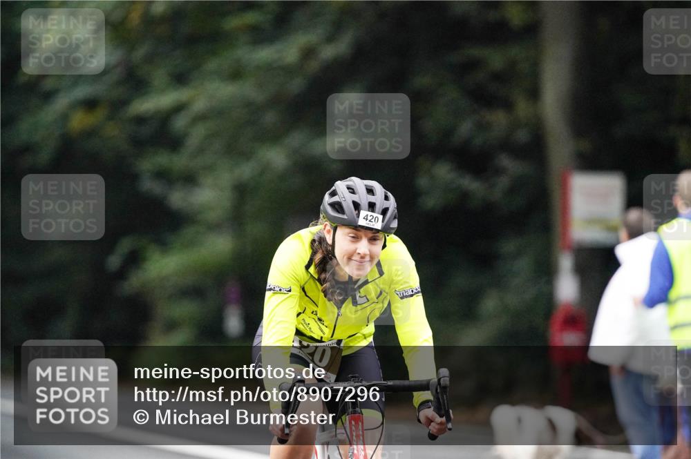 14.09.2025 - Stadtparktriathlon Michael Burmester http://msf.ph/oto/8907296 14.09.2025 09:18:15 Radfahren 317, 344, 395, 420, 456, 459, 468, 474, 481 meine-sportfotos.de