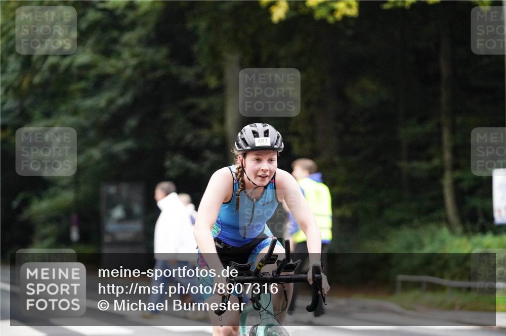 14.09.2025 - Stadtparktriathlon Michael Burmester http://msf.ph/oto/8907316 14.09.2025 09:18:22 Radfahren 317, 344, 374, 395, 456, 468, 481 meine-sportfotos.de