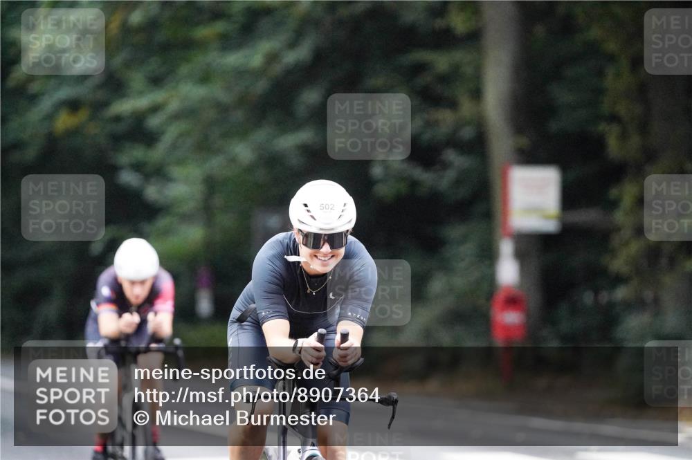 14.09.2025 - Stadtparktriathlon Michael Burmester http://msf.ph/oto/8907364 14.09.2025 09:18:49 Radfahren 302, 454, 455, 493, 499, 502 meine-sportfotos.de