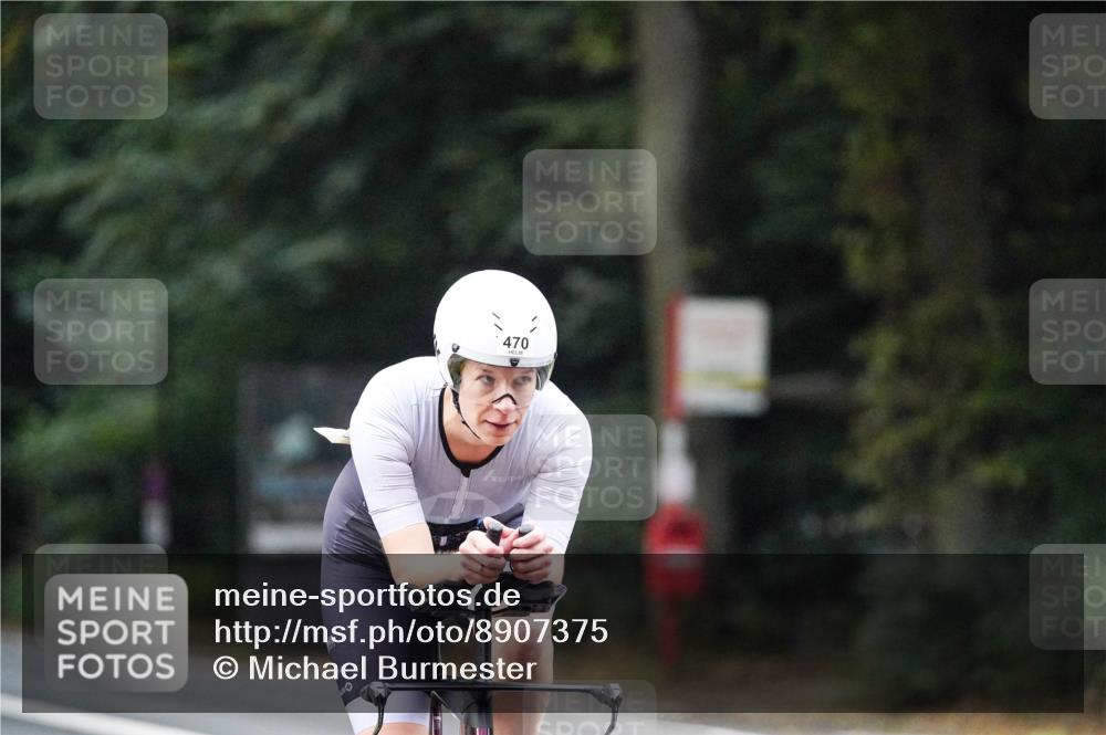 14.09.2025 - Stadtparktriathlon Michael Burmester http://msf.ph/oto/8907375 14.09.2025 09:19:00 Radfahren 314, 334, 422, 472, 482 meine-sportfotos.de