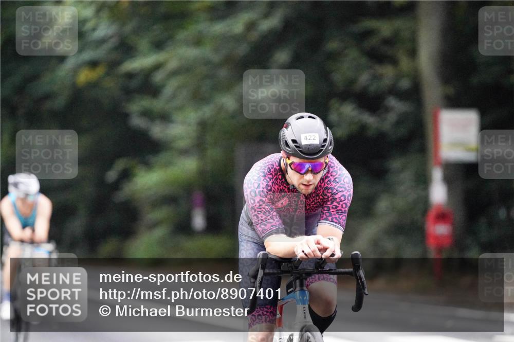 14.09.2025 - Stadtparktriathlon Michael Burmester http://msf.ph/oto/8907401 14.09.2025 09:19:09 Radfahren 314, 334, 397, 422, 431, 471, 472, 480, 482 meine-sportfotos.de