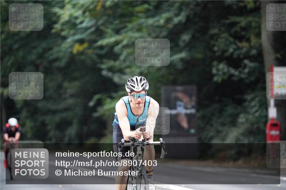 14.09.2025 - Stadtparktriathlon Michael Burmester http://msf.ph/oto/8907403 14.09.2025 09:19:10 Radfahren 314, 334, 397, 422, 431, 471, 480, 482 meine-sportfotos.de