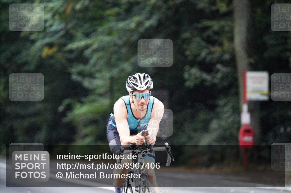 14.09.2025 - Stadtparktriathlon Michael Burmester http://msf.ph/oto/8907406 14.09.2025 09:19:10 Radfahren 314, 334, 397, 422, 431, 471, 480, 482 meine-sportfotos.de