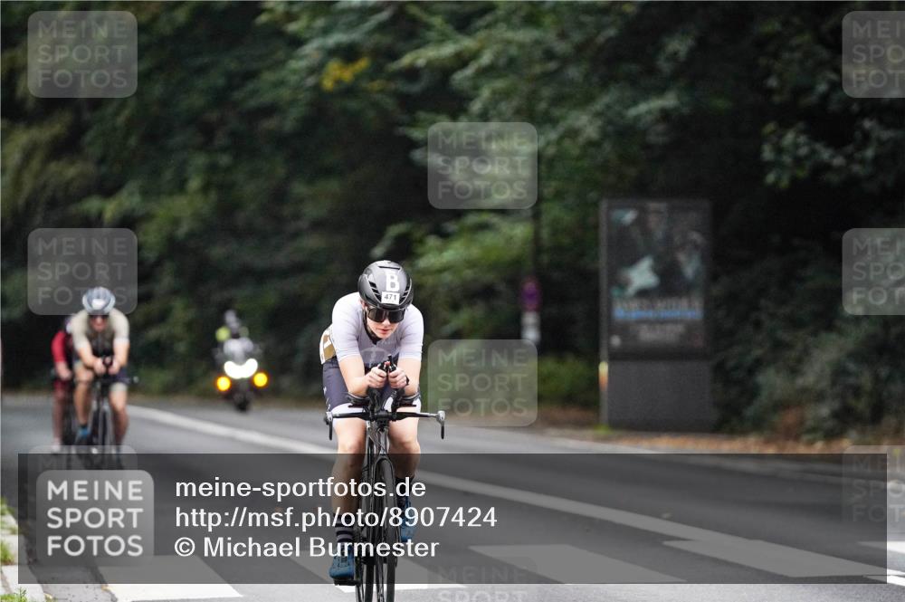 14.09.2025 - Stadtparktriathlon Michael Burmester http://msf.ph/oto/8907424 14.09.2025 09:19:17 Radfahren 304, 338, 397, 464, 471, 480 meine-sportfotos.de