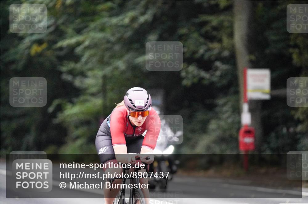 14.09.2025 - Stadtparktriathlon Michael Burmester http://msf.ph/oto/8907437 14.09.2025 09:19:21 Radfahren 304, 338, 397, 464, 467, 471, 486, 494 meine-sportfotos.de
