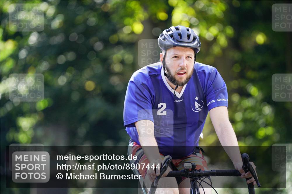 14.09.2025 - Stadtparktriathlon Michael Burmester http://msf.ph/oto/8907444 14.09.2025 13:38:58 Radfahren 1434, 1435, 1483, 1546 meine-sportfotos.de