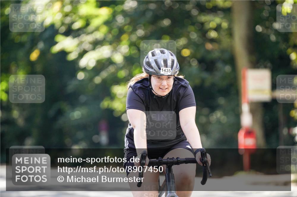 14.09.2025 - Stadtparktriathlon Michael Burmester http://msf.ph/oto/8907450 14.09.2025 13:39:02 Radfahren 1434, 1435, 1483, 1487, 1546, 1554 meine-sportfotos.de