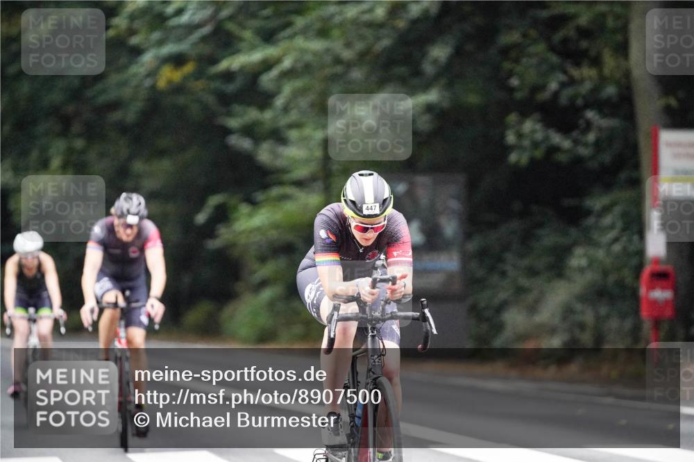 14.09.2025 - Stadtparktriathlon Michael Burmester http://msf.ph/oto/8907500 14.09.2025 09:19:46 Radfahren 320, 324, 356, 366, 382, 425, 442, 447, 485, 497 meine-sportfotos.de