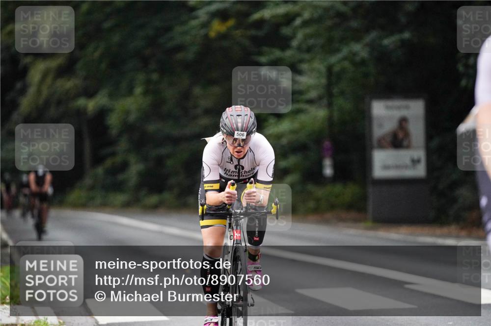 14.09.2025 - Stadtparktriathlon Michael Burmester http://msf.ph/oto/8907560 14.09.2025 09:20:20 Radfahren 371, 419, 445, 469, 505, 506 meine-sportfotos.de