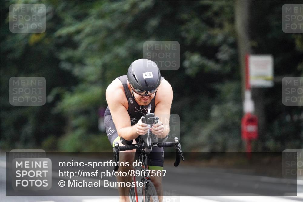 14.09.2025 - Stadtparktriathlon Michael Burmester http://msf.ph/oto/8907567 14.09.2025 09:20:25 Radfahren 301, 326, 340, 345, 359, 363, 370, 371, 373, 381, 419, 445, 469, 506 meine-sportfotos.de
