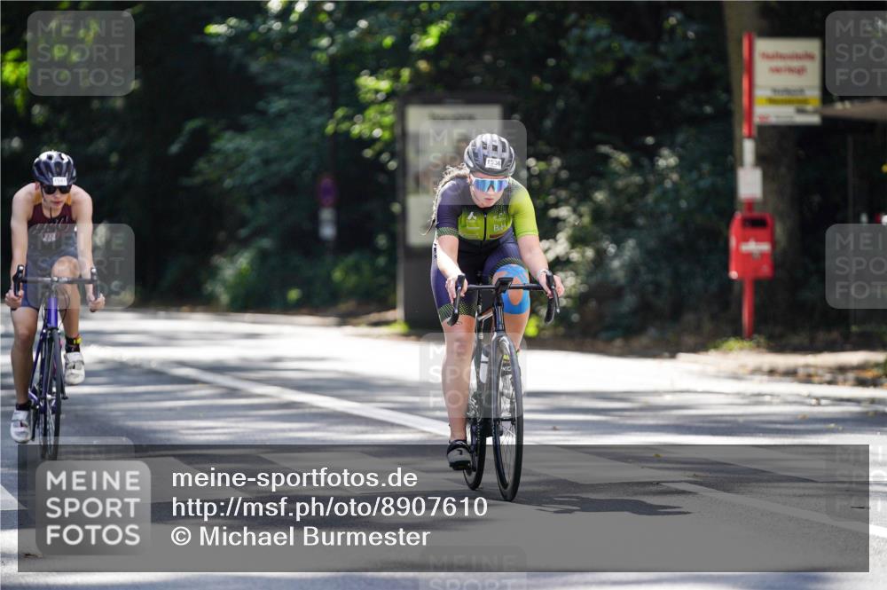 14.09.2025 - Stadtparktriathlon Michael Burmester http://msf.ph/oto/8907610 14.09.2025 13:43:41 Radfahren 1474, 1527, 1529, 1536, 1547, 1553 meine-sportfotos.de