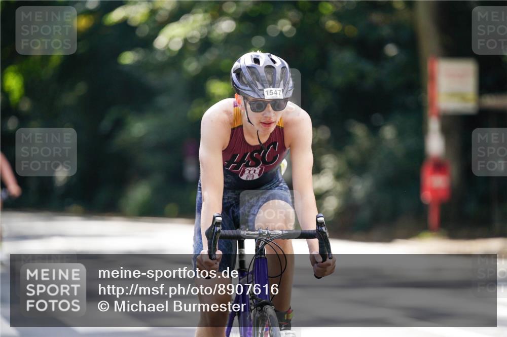 14.09.2025 - Stadtparktriathlon Michael Burmester http://msf.ph/oto/8907616 14.09.2025 13:43:43 Radfahren 1474, 1527, 1529, 1536, 1547, 1553 meine-sportfotos.de