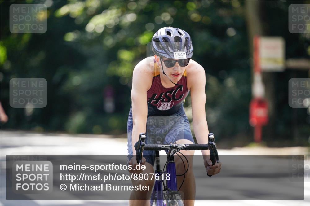14.09.2025 - Stadtparktriathlon Michael Burmester http://msf.ph/oto/8907618 14.09.2025 13:43:43 Radfahren 1474, 1527, 1529, 1536, 1547, 1553 meine-sportfotos.de