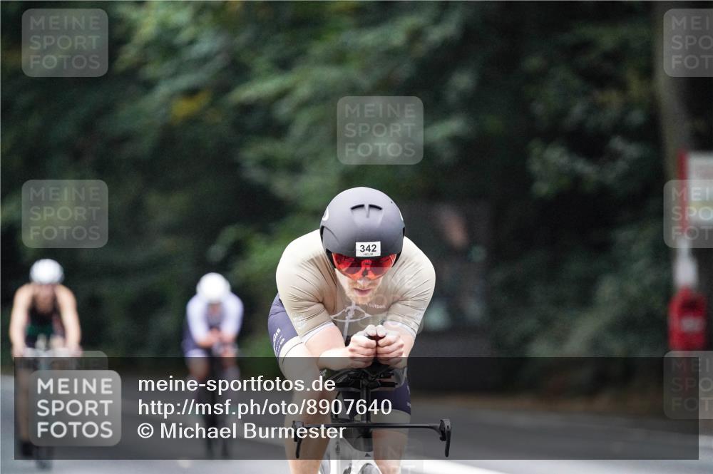 14.09.2025 - Stadtparktriathlon Michael Burmester http://msf.ph/oto/8907640 14.09.2025 09:21:05 Radfahren 342, 380, 401, 404, 473, 500 meine-sportfotos.de