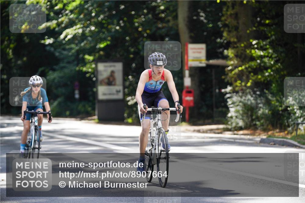 14.09.2025 - Stadtparktriathlon Michael Burmester http://msf.ph/oto/8907664 14.09.2025 13:44:37 Radfahren 1630, 1637, 1638, 1639, 1646, 1647, 1661, 1673, 1677, 1678 meine-sportfotos.de