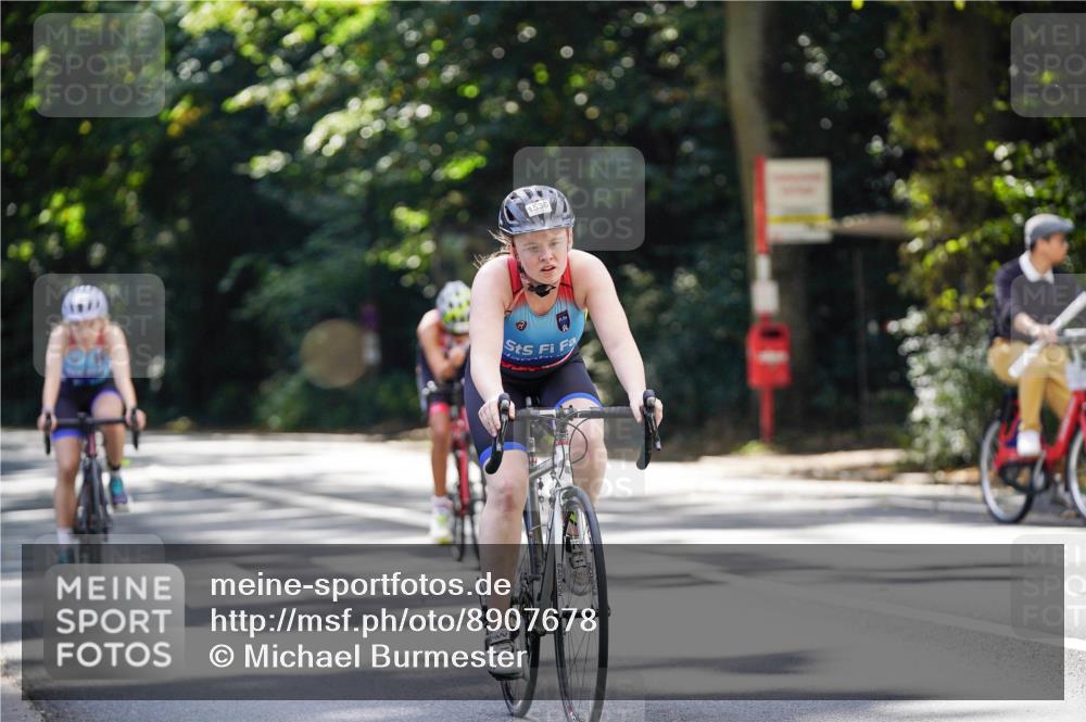 14.09.2025 - Stadtparktriathlon Michael Burmester http://msf.ph/oto/8907678 14.09.2025 13:44:47 Radfahren 1530, 1627, 1650, 1656, 1662, 1678, 1681 meine-sportfotos.de