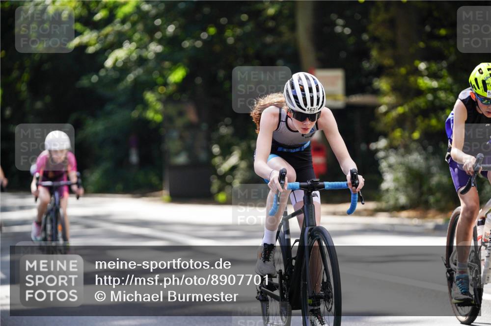 14.09.2025 - Stadtparktriathlon Michael Burmester http://msf.ph/oto/8907701 14.09.2025 13:44:55 Radfahren 1627, 1631, 1644, 1648, 1656, 1662, 1663, 1671, 1679, 1691 meine-sportfotos.de