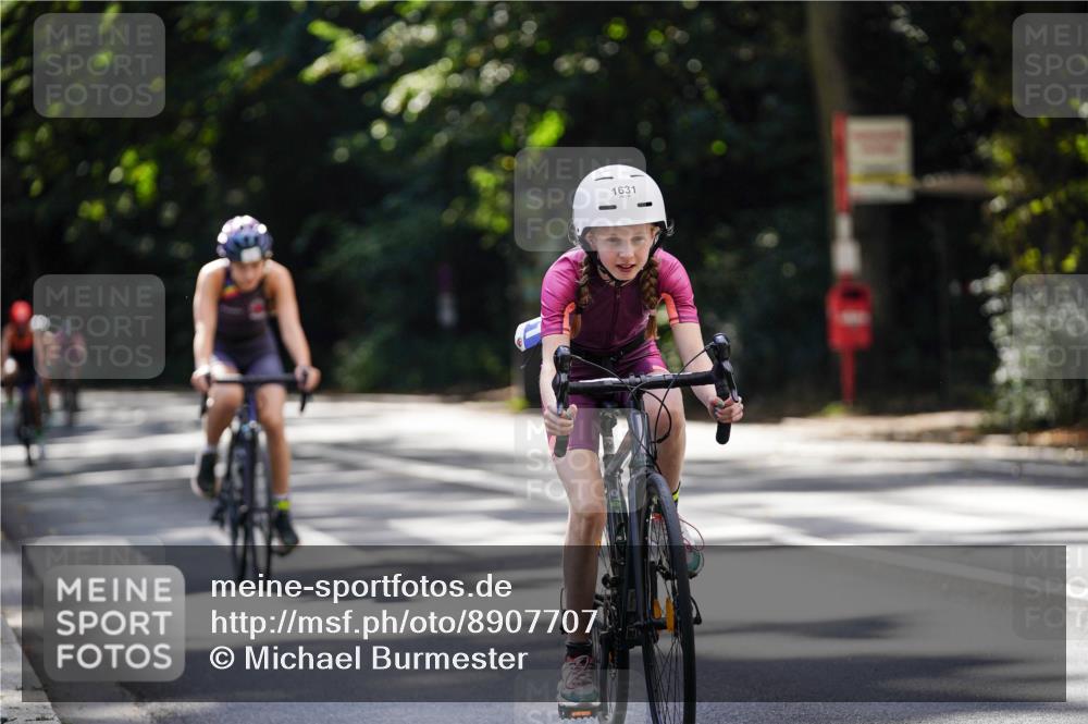 14.09.2025 - Stadtparktriathlon Michael Burmester http://msf.ph/oto/8907707 14.09.2025 13:44:56 Radfahren 1627, 1631, 1644, 1648, 1656, 1662, 1663, 1671, 1679, 1691 meine-sportfotos.de