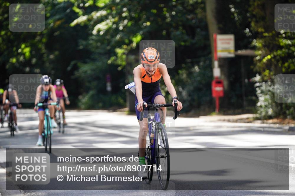 14.09.2025 - Stadtparktriathlon Michael Burmester http://msf.ph/oto/8907714 14.09.2025 13:44:59 Radfahren 1627, 1631, 1644, 1648, 1662, 1663, 1671, 1679, 1691 meine-sportfotos.de