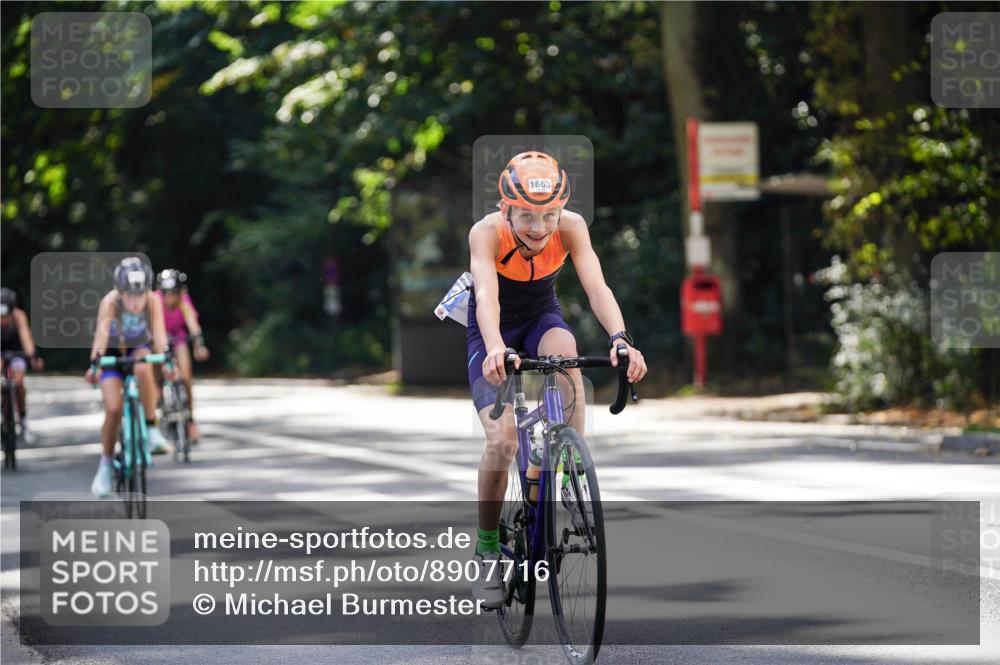 14.09.2025 - Stadtparktriathlon Michael Burmester http://msf.ph/oto/8907716 14.09.2025 13:44:59 Radfahren 1627, 1631, 1644, 1648, 1662, 1663, 1671, 1679, 1691 meine-sportfotos.de