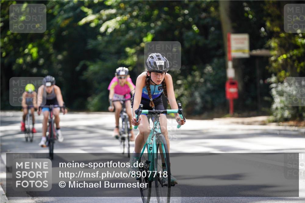 14.09.2025 - Stadtparktriathlon Michael Burmester http://msf.ph/oto/8907718 14.09.2025 13:45:01 Radfahren 1627, 1631, 1644, 1648, 1662, 1663, 1671, 1679, 1691 meine-sportfotos.de