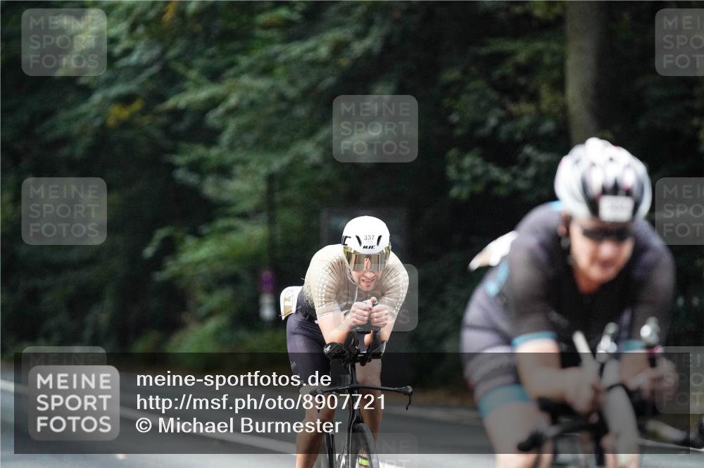14.09.2025 - Stadtparktriathlon Michael Burmester http://msf.ph/oto/8907721 14.09.2025 09:21:50 Radfahren 337, 354, 357, 430, 458, 504 meine-sportfotos.de