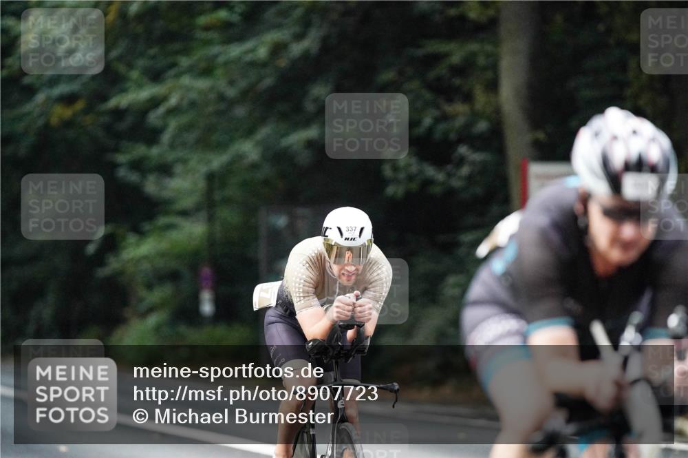 14.09.2025 - Stadtparktriathlon Michael Burmester http://msf.ph/oto/8907723 14.09.2025 09:21:50 Radfahren 337, 354, 357, 430, 458, 504 meine-sportfotos.de