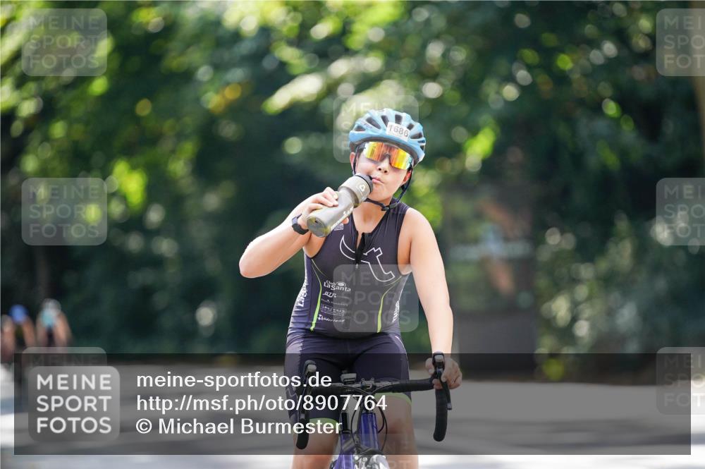 14.09.2025 - Stadtparktriathlon Michael Burmester http://msf.ph/oto/8907764 14.09.2025 13:45:19 Radfahren 1623, 1634, 1643, 1645, 1649, 1653, 1686 meine-sportfotos.de