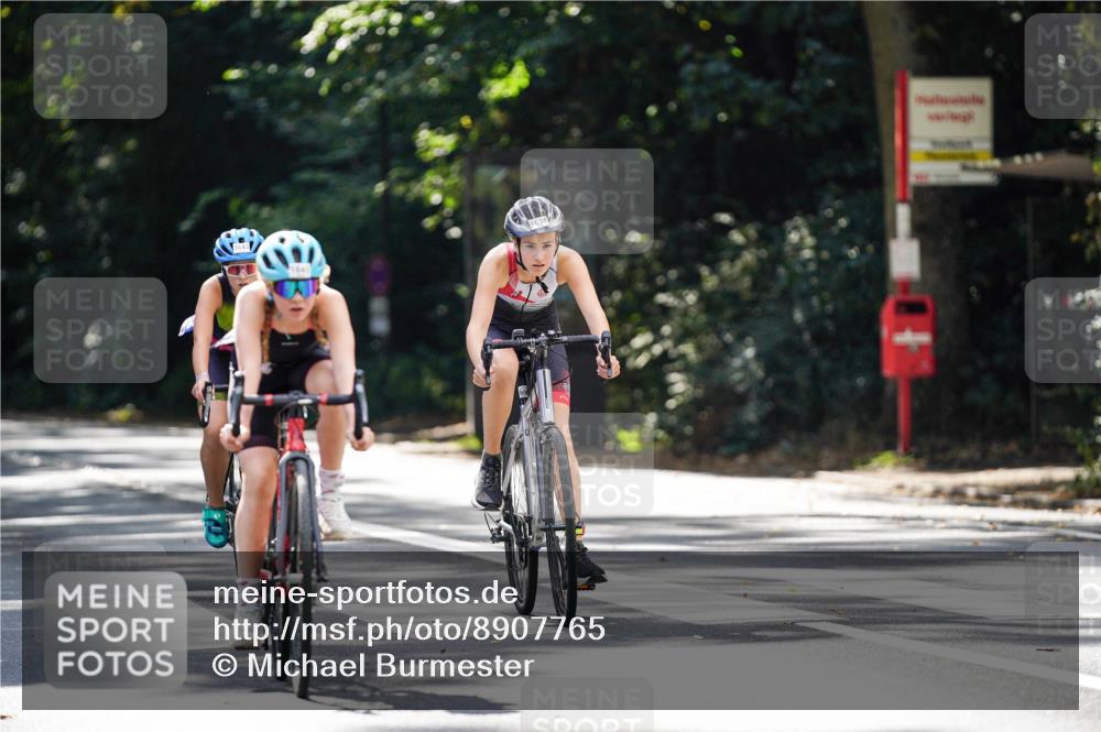 14.09.2025 - Stadtparktriathlon Michael Burmester http://msf.ph/oto/8907765 14.09.2025 13:45:25 Radfahren 1625, 1632, 1634, 1643, 1645, 1680, 1686, 1688 meine-sportfotos.de