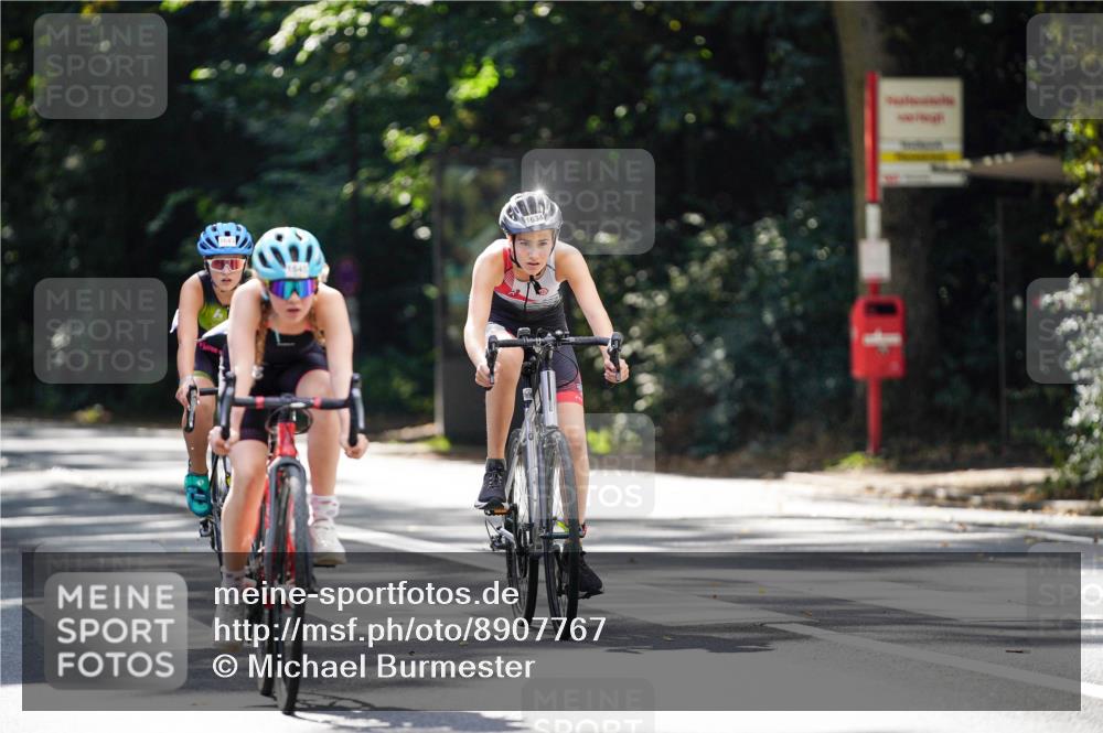 14.09.2025 - Stadtparktriathlon Michael Burmester http://msf.ph/oto/8907767 14.09.2025 13:45:25 Radfahren 1625, 1632, 1634, 1643, 1645, 1680, 1686, 1688 meine-sportfotos.de