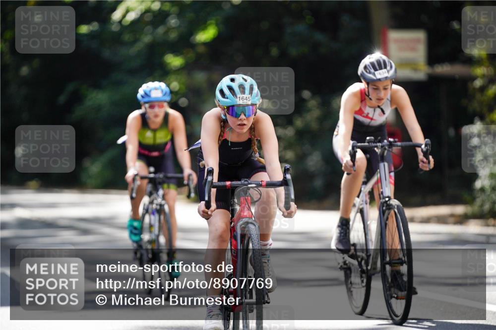 14.09.2025 - Stadtparktriathlon Michael Burmester http://msf.ph/oto/8907769 14.09.2025 13:45:25 Radfahren 1625, 1632, 1634, 1643, 1645, 1680, 1686, 1688 meine-sportfotos.de