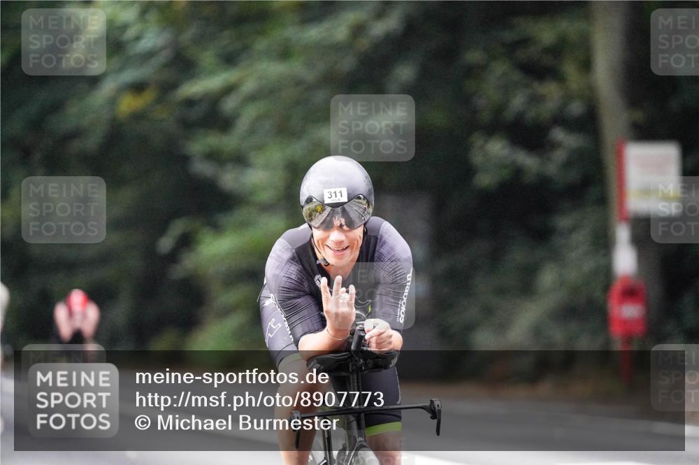 14.09.2025 - Stadtparktriathlon Michael Burmester http://msf.ph/oto/8907773 14.09.2025 09:22:18 Radfahren 311, 348, 361, 392, 398, 413, 414, 432, 487 meine-sportfotos.de