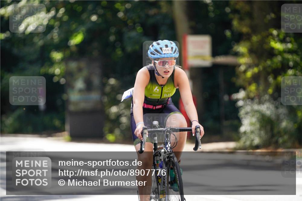 14.09.2025 - Stadtparktriathlon Michael Burmester http://msf.ph/oto/8907776 14.09.2025 13:45:26 Radfahren 1625, 1632, 1634, 1643, 1645, 1680, 1688 meine-sportfotos.de
