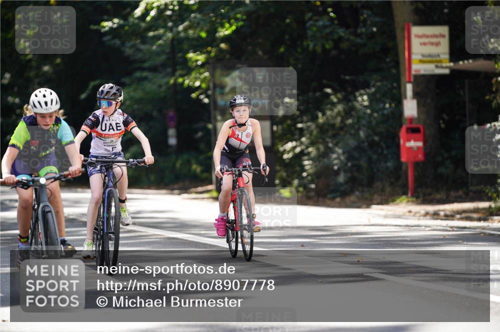 14.09.2025 - Stadtparktriathlon Michael Burmester http://msf.ph/oto/8907778 14.09.2025 13:45:29 Radfahren 1625, 1632, 1634, 1641, 1643, 1645, 1680, 1688 meine-sportfotos.de