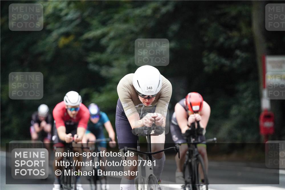 14.09.2025 - Stadtparktriathlon Michael Burmester http://msf.ph/oto/8907781 14.09.2025 09:22:20 Radfahren 311, 348, 361, 367, 392, 398, 413, 414, 432, 487 meine-sportfotos.de