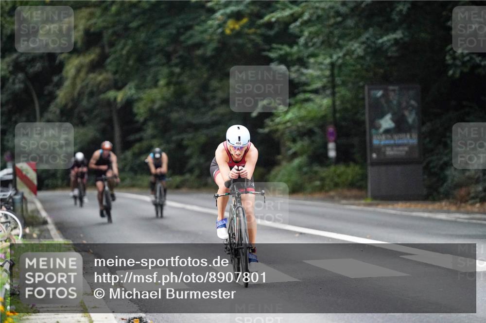 14.09.2025 - Stadtparktriathlon Michael Burmester http://msf.ph/oto/8907801 14.09.2025 09:22:30 Radfahren 367, 376, 418, 435, 437, 466 meine-sportfotos.de