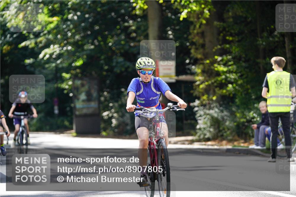 14.09.2025 - Stadtparktriathlon Michael Burmester http://msf.ph/oto/8907805 14.09.2025 13:45:42 Radfahren 1622, 1624, 1628, 1665, 1675, 1676, 1683, 1689 meine-sportfotos.de