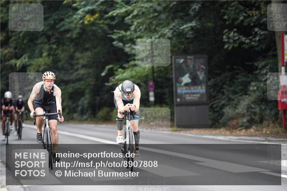 14.09.2025 - Stadtparktriathlon Michael Burmester http://msf.ph/oto/8907808 14.09.2025 09:22:32 Radfahren 367, 376, 418, 435, 437, 466 meine-sportfotos.de